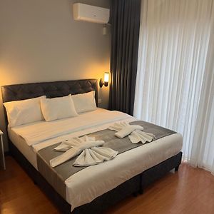 Camera deluxe con letto king size